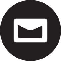 Email logo image